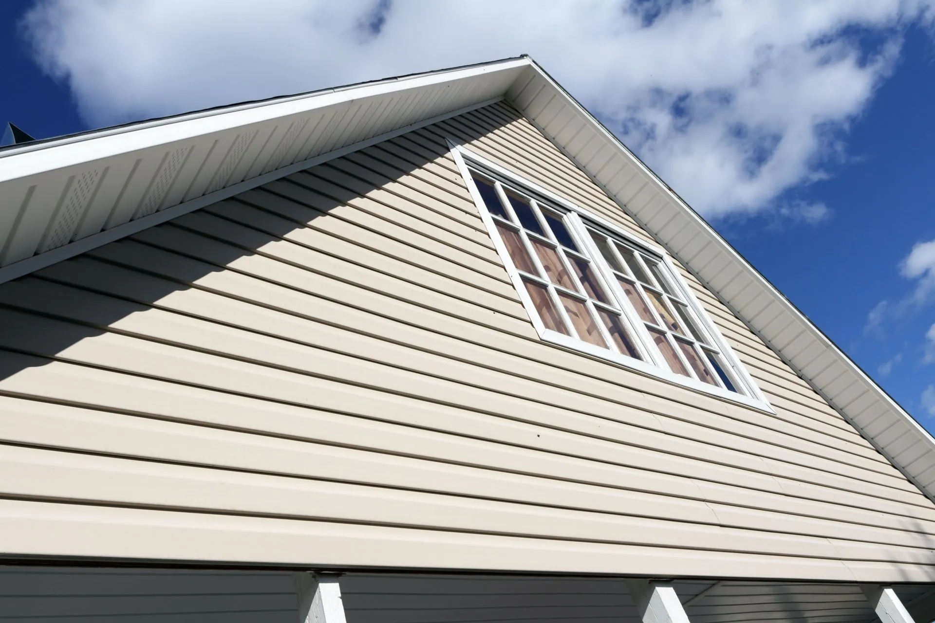 Home Exterior Work