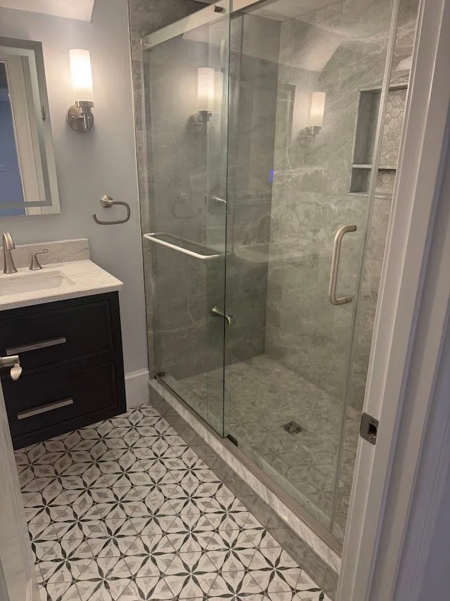 Bathroom Remodeling