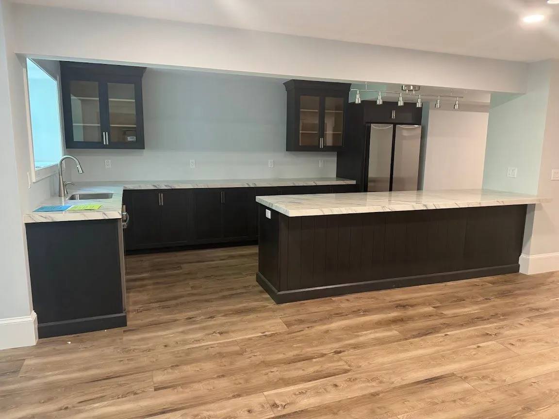Kitchen Remodeling