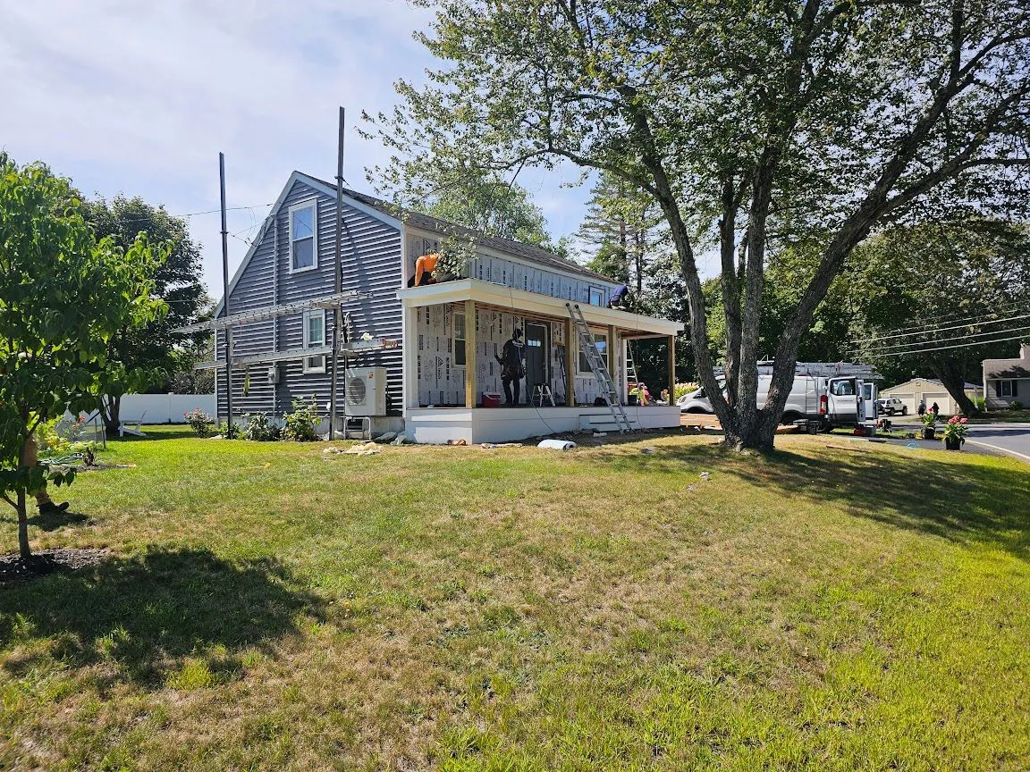 Home Additions