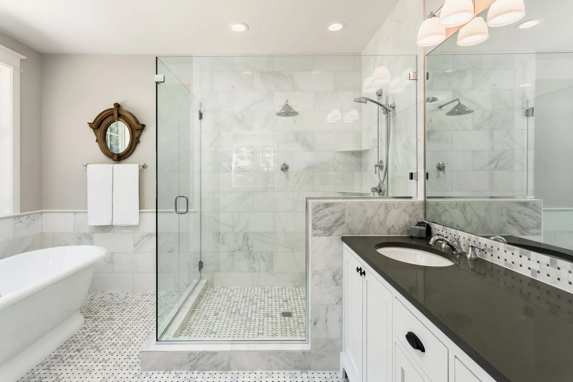 Renovation & Remodeling